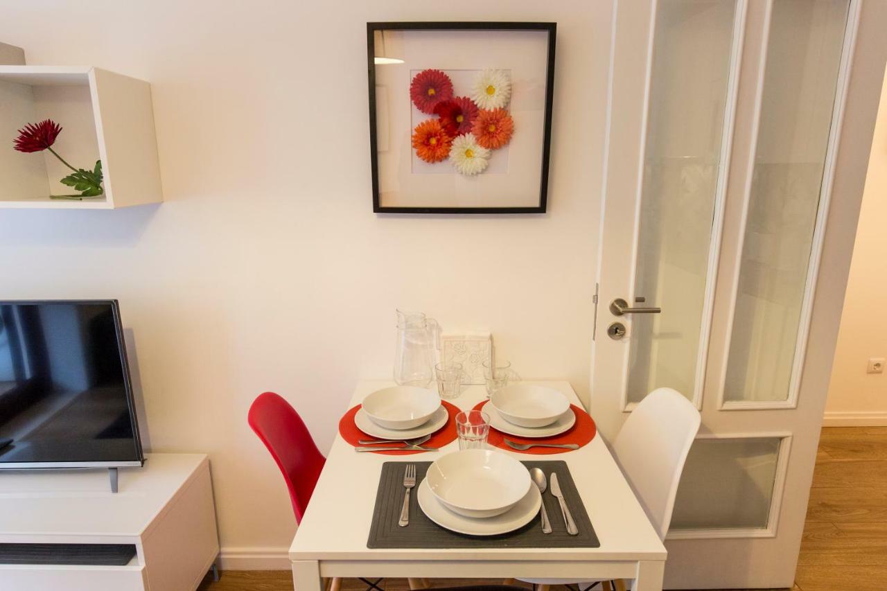 Casa Oliveira In Downtown Porto II Apartment Exterior photo