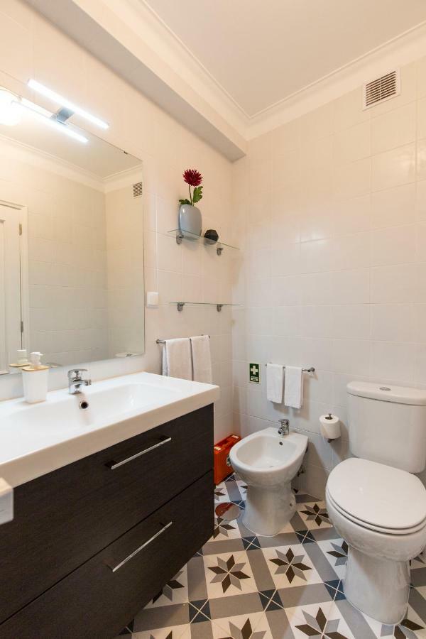 Casa Oliveira In Downtown Porto II Apartment Exterior photo