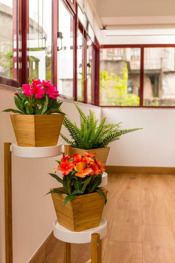 Casa Oliveira In Downtown Porto II Apartment Exterior photo